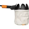 Clearance QUIKFIT FRUGTPLUKKER - UDEN INDRAMMING - FS-1000693 Haveværktøj