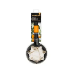 Clearance QUIKFIT FRUGTPLUKKER - UDEN INDRAMMING - FS-1000693 Haveværktøj