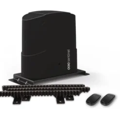 Online Rack gate motorisering - SCS SENTINEL - SimplyOpen 3 Skure, Garager & Carports