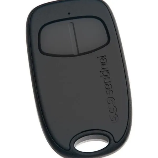 Online Rack gate motorisering - SCS SENTINEL - SimplyOpen 3 Skure, Garager & Carports