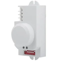 New Radarinduktionsmikrobølge-switchsensorstyringsudstyr TDL-1918 5,8 GHz Bevægelsesdetektorer