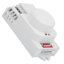 New Radarinduktionsmikrobølge-switchsensorstyringsudstyr TDL-1918 5,8 GHz Bevægelsesdetektorer