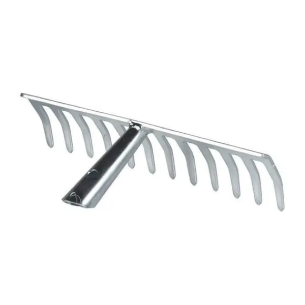 Haveværktøj^Rake for Collecting Leaves Kinzo 29,5 x 13 cm
