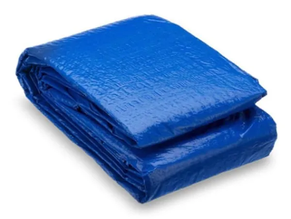 Hot Ramme havepool 300 x 200 x 75 cm 2 i 1 INTEX 28272 Pooler