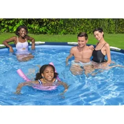Bestway Pooler^Rammehavepool 366 x 76 cm 7-i-1 56681