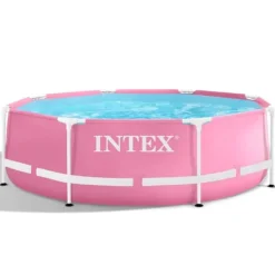 Pooler^Rammehavepool 244 x 76 cm INTEX 28290
