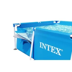 Pooler^Rammehavepool 260 x 160 x 65 cm 15-i-1 INTEX 28271
