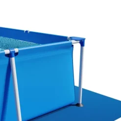 Pooler^Rammehavepool 260 x 160 x 65 cm 15-i-1 INTEX 28271