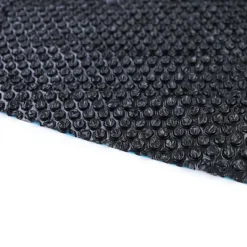 Discount RAMROXX poolovertræk varme sort/blå - 366 cm Pool- & Spatilbehør