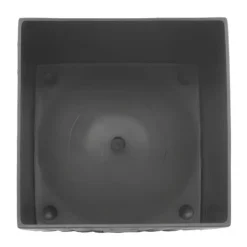 Outlet RATO LAV DRTS170L urtepotte - antracit Krukker & Plantebeholdere