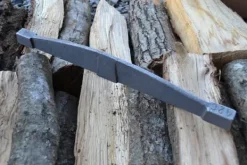 New RB420 - 42 cm Tilbehør Til Brændeovne & Pejse