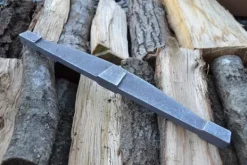 New RB420 - 42 cm Tilbehør Til Brændeovne & Pejse