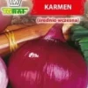 Best Rød Carmen Forårsløg Størrelse 10-21 3g Frø