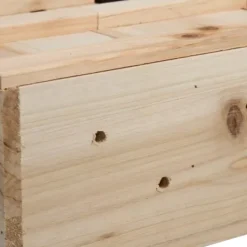Best Redekasse, 22x43,5x15 cm, Kodustaar Til Fugle & Småvildt