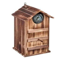 Sale Redekasse, 38,5x25x28 cm, Natur Til Fugle & Småvildt