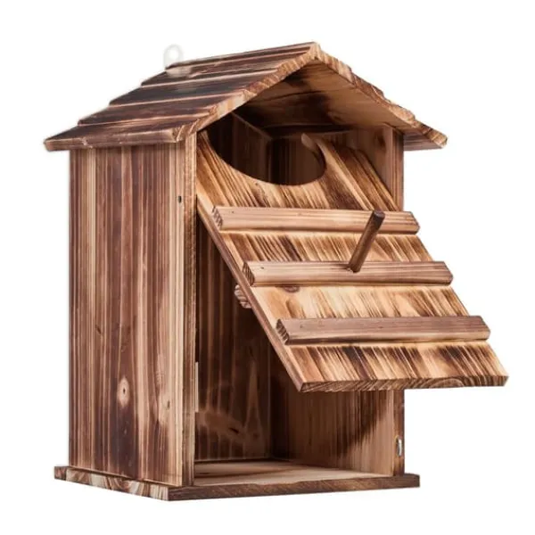 Sale Redekasse, 38,5x25x28 cm, Natur Til Fugle & Småvildt