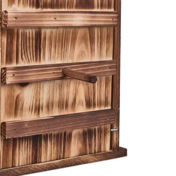 Sale Redekasse, 38,5x25x28 cm, Natur Til Fugle & Småvildt