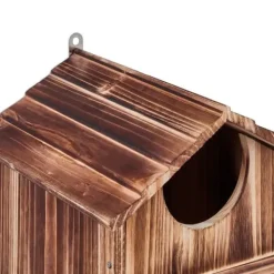 Sale Redekasse, 38,5x25x28 cm, Natur Til Fugle & Småvildt
