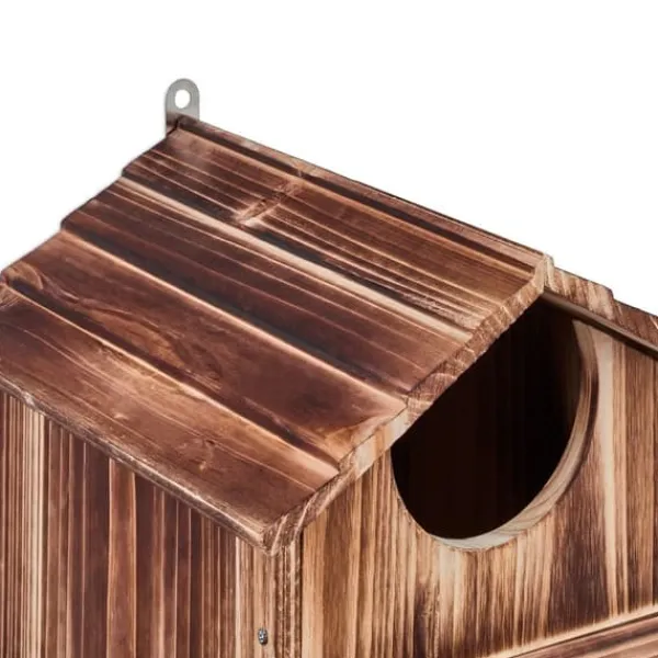 Sale Redekasse, 38,5x25x28 cm, Natur Til Fugle & Småvildt