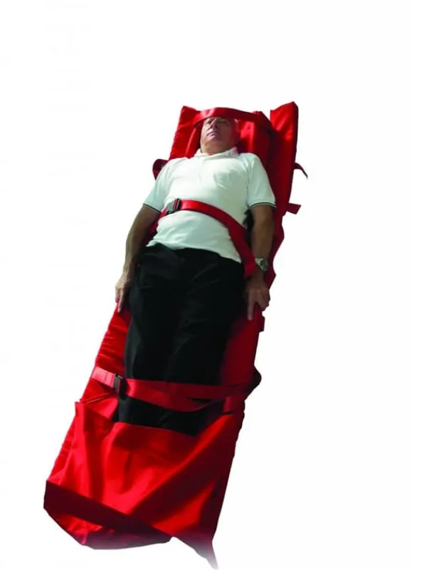 Beredskabsplaner^Redningsmadras Premium