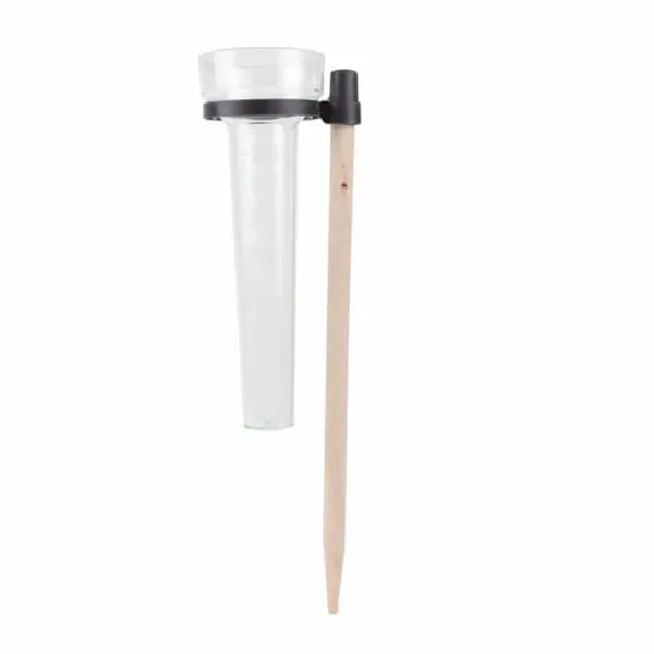 Regnmåler Bensontools Ø 8 x 24 cm Regnmåler