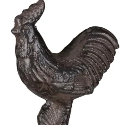 Regnmåler, 54x7x2 cm, Brun Regnmåler