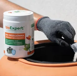 Sale Regnvandsrensningsmiddel Bio Regnvand 450g Regntønder