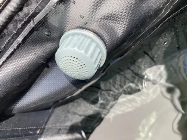 Best Regnvandstønde 750 l, sort Regntønder