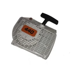 Havemaskiner^rekylstarter STIHL 044, 046, MS 440, MS 460, MS440, MS460 / 1128 080 2104 motorsav