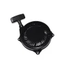 Havemaskiner^rekylstarter til Briggs & Stratton motor 497830 496650 495766 494846 494782