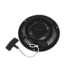 Havemaskiner^rekylstarter til Hurricane HBD-46R / Gardol GBD-46R plæneklipper