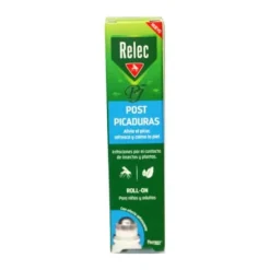 New Relec After Bite Roll On 15ml Insektmiddel & Dyreafvisende Middel