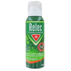 Insektmiddel & Dyreafvisende Middel^Relec Fuerte Familiar Repellent Aerosol 125ml