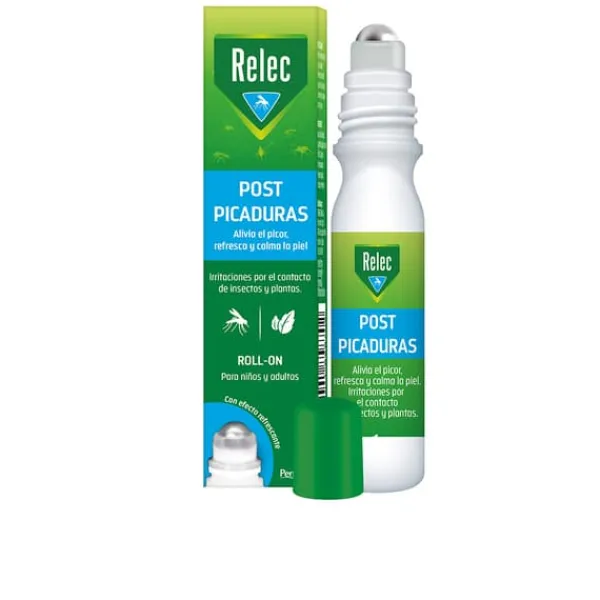 Online RELEC post bites roll-on 15 ml Insektmiddel & Dyreafvisende Middel
