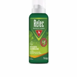 New RELEC STRONG aerosol spray 1 u Insektmiddel & Dyreafvisende Middel