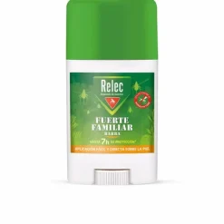 Hot RELEC STRONG FAMILY bar 1 unit Insektmiddel & Dyreafvisende Middel