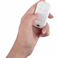 Sensorer Til Sikkerhedssystemer^Remote control for alarm system SCS SENTINEL KitAlarm