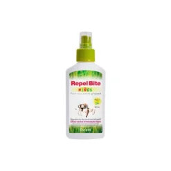 Repel Bite Child Repellent Spray 100ml Insektmiddel & Dyreafvisende Middel