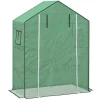 Outlet Reservefolie i PE med UV-beskyttelse til drivhus, rulleport & sidevinduer Drivhus