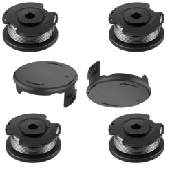 Best Reservespole og beskyttelsessæt til Bosch Easy GrassCut 18-230 Havemaskiner