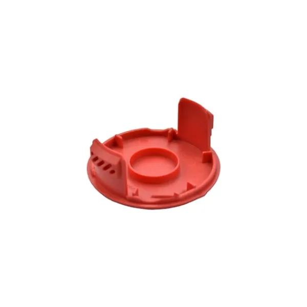 Best Reservespole og dæksel til Einhell græstrimmer 6-Pack Havemaskiner