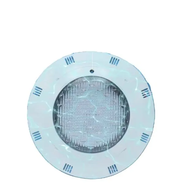 Pool- & Spatilbehør^RGB LED Pool Light, Vandtæt IP68, 11 Farvemodes, 2500 Lumen
