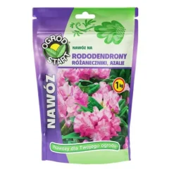 Rhododendrongødning 1 kg 8010 Gødningsmidler