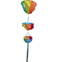 Outlet Rhombus Windgame Rotar Flag & Vindposer