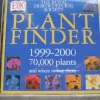 Frø^RHS Plant Finder 1999-2000 (CD-ROM) VideoGames Pre-Owned