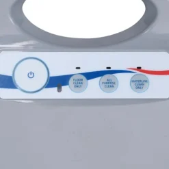 Online Robotrenser til pool med klatrevægsfunktion - Effektiv rengøring | Farve: Sort | Størrelse: Universal Pool- & Spatilbehør