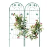Buer, Spalier, Lysthuse Uden Tag^Robust espalier i sæt med 2 stk. à 150 cm