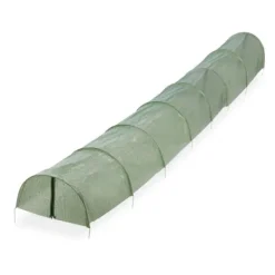 Hot Robust polytunnel PE 5 m Drivhus