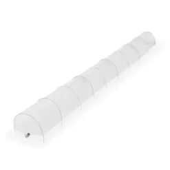 Online Robust polytunnel PVC 7 m Drivhus