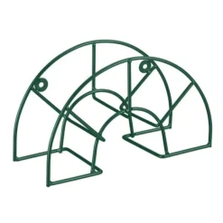 Krukker & Plantebeholdere^Robust slangeholder til vægmontering